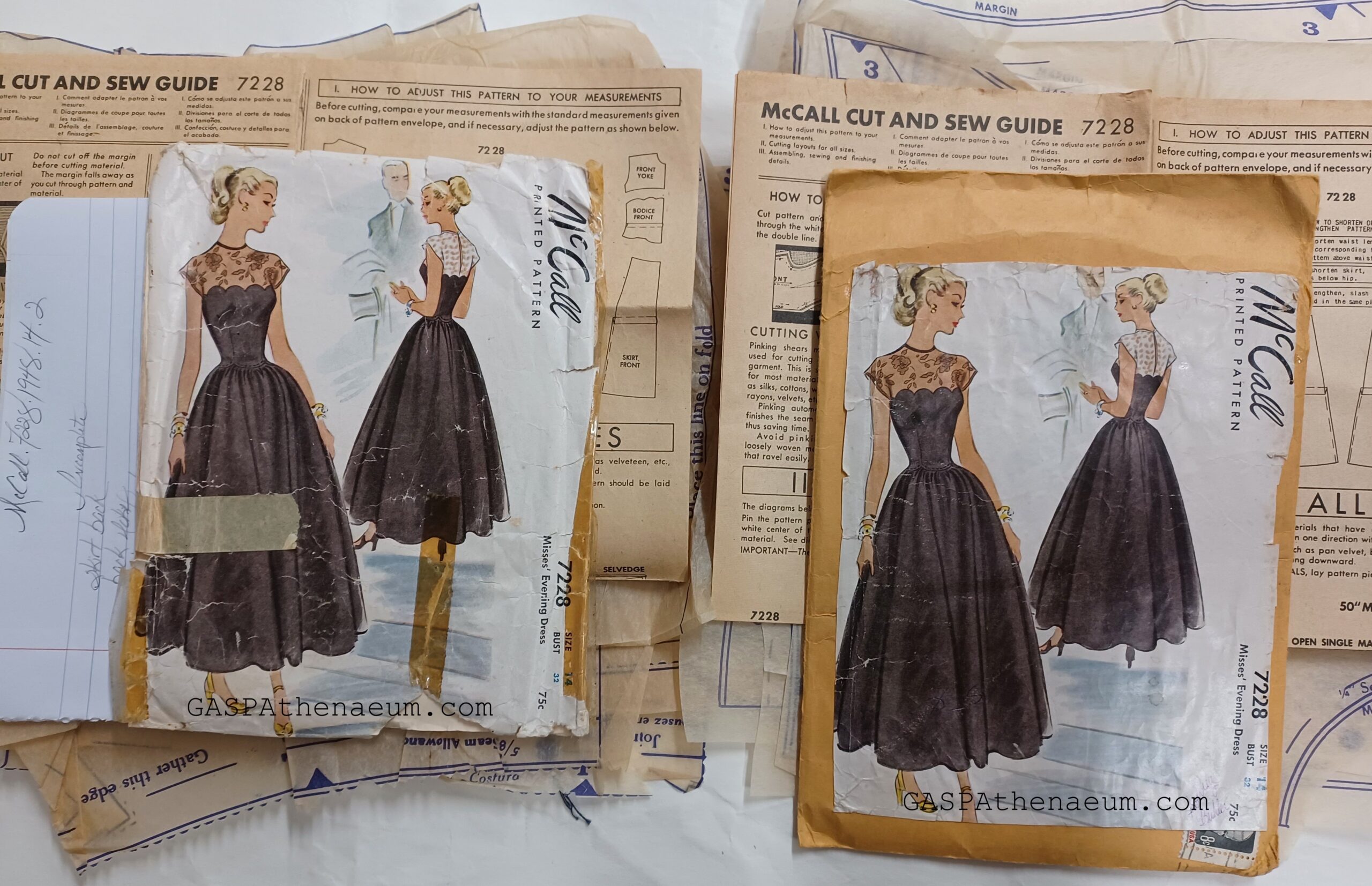 The best websites to buy Sewing Patterns from - SewGuide