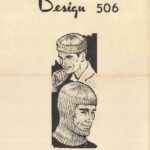 Men’s Knitting Accessories 506