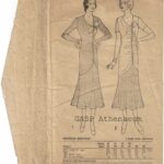 Pictorial Review 5596 (1931) PDF Size 14
