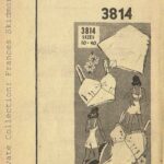 Mail Order 3814 (1945) PDF Size 18