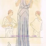 Vogue Special Design S3442 (1930) PDF Size 32