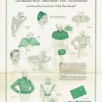 Ladies Home Journal 1009 (1932) PDF Accessories