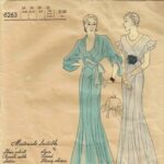 Pictorial Review 6263 (1935) PDF Size 18