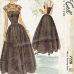 McCall 7228 (1948) PDF Size 14