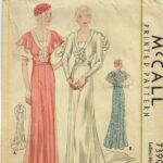 McCall 7390 (1933) PDF Size 14