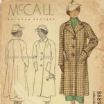 McCall 8689 (1936) PDF Size 40